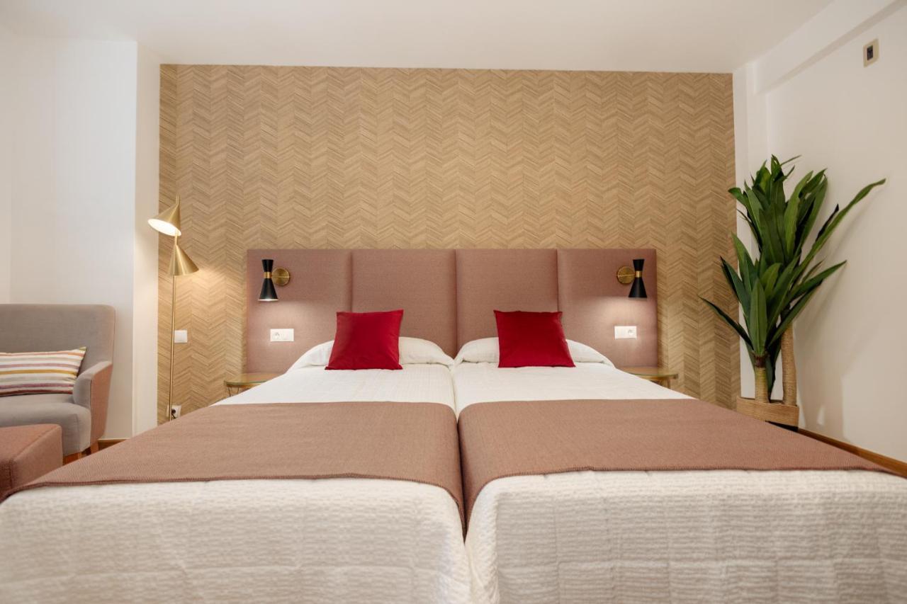Debambu Apartamento Málaga
