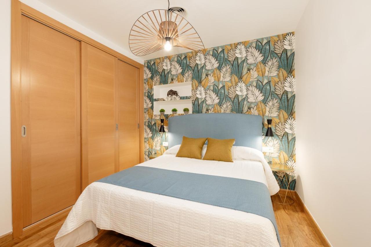 Apartamento Debambu Málaga
