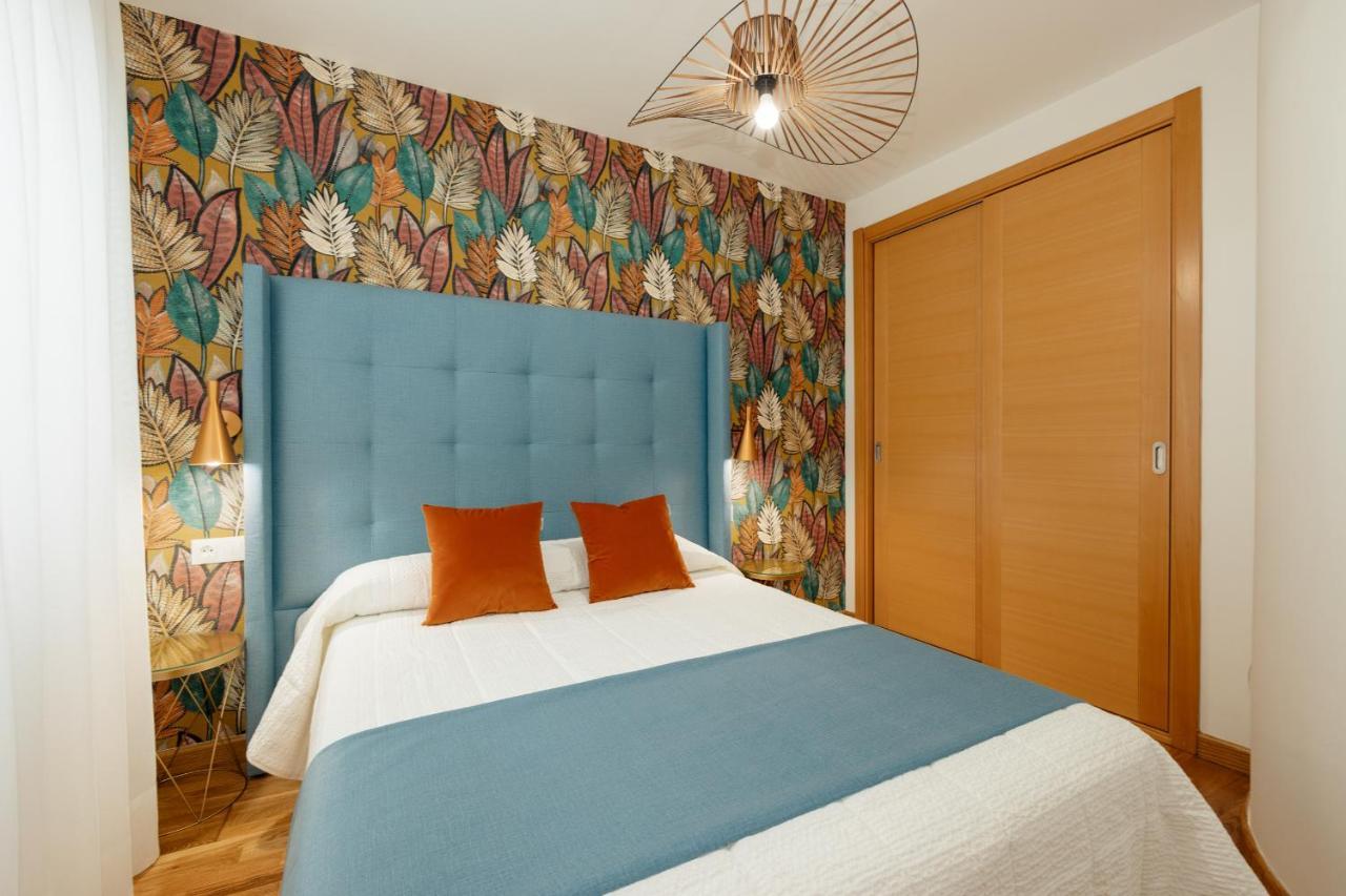 Debambu Apartment *