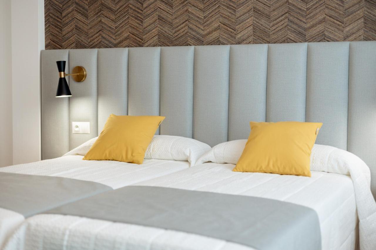 Apartament Debambu Malaga
