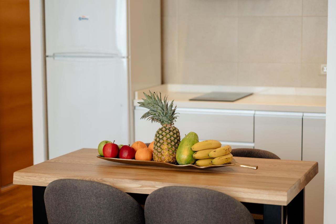 Apartament Debambu Malaga