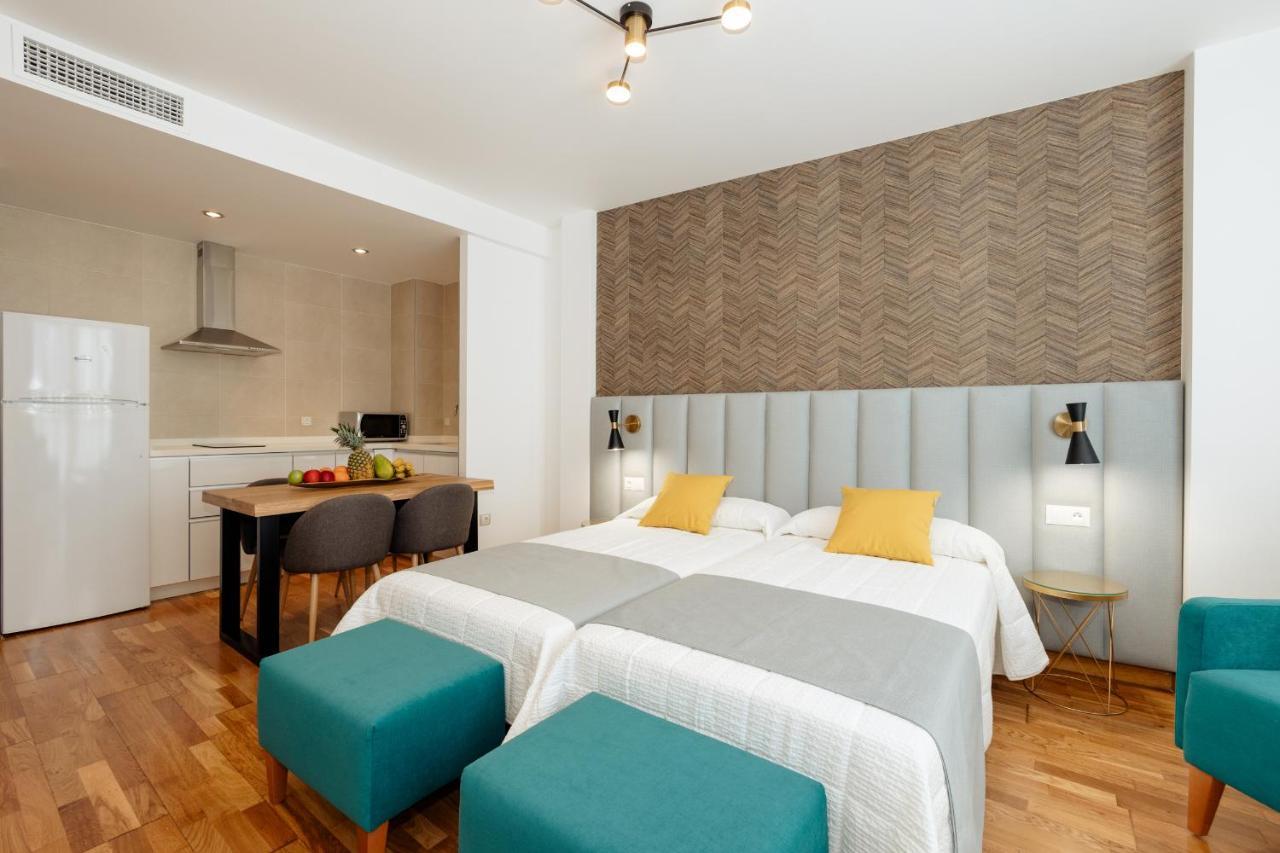 Apartment Debambu