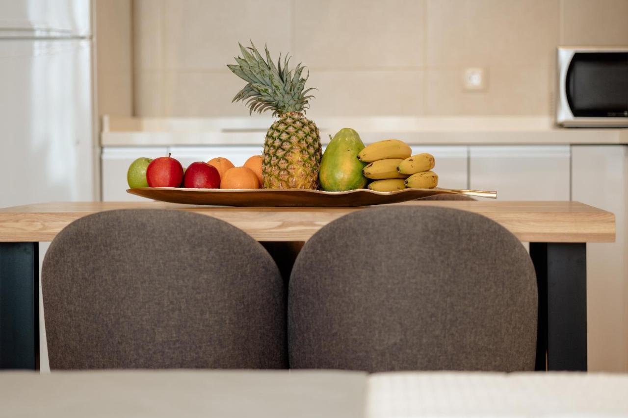 Apartament Debambu *
