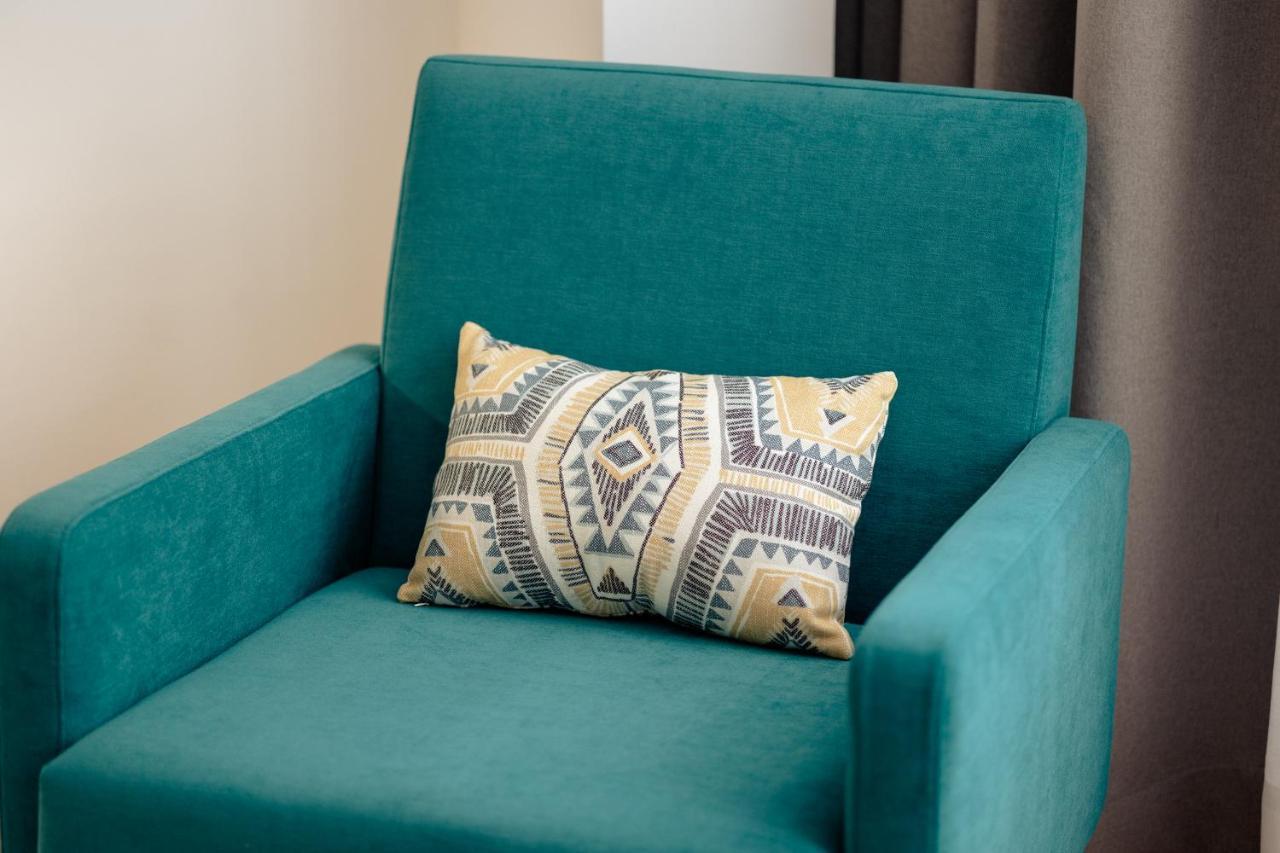 Apartament Debambu Malaga