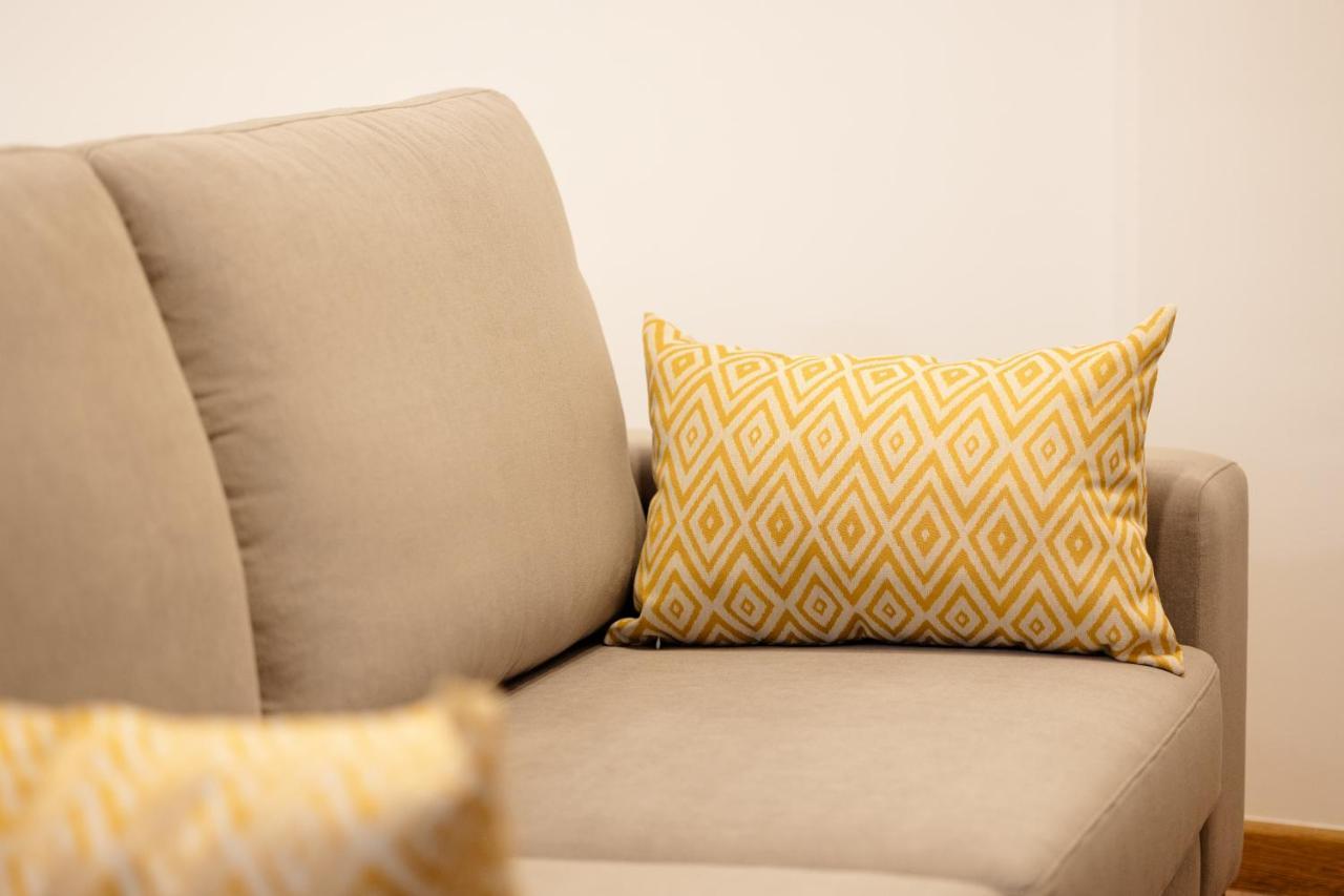 Debambu Apartament Malaga