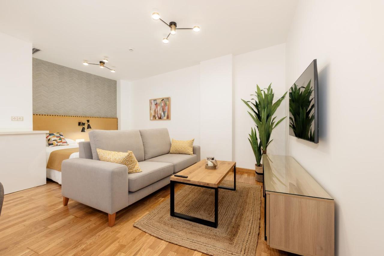 Debambu Apartment *