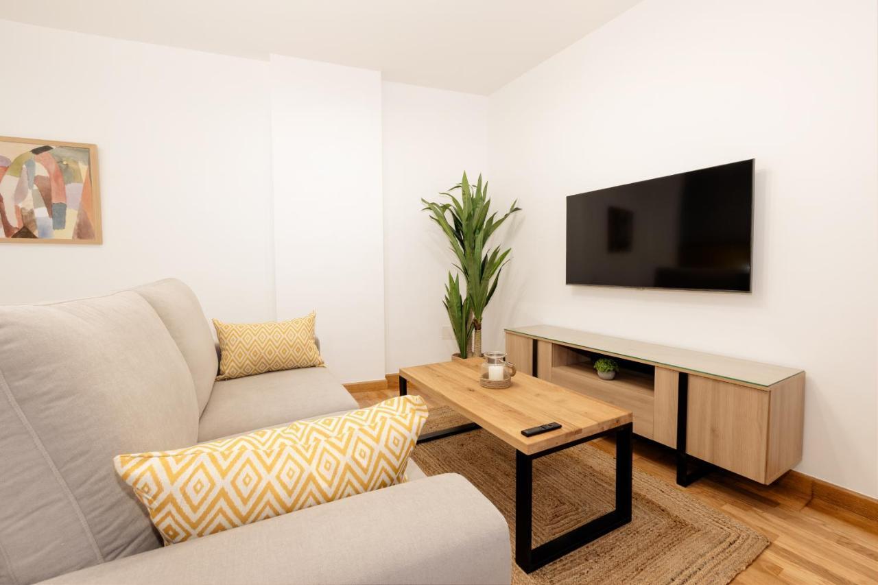 Apartment Debambu