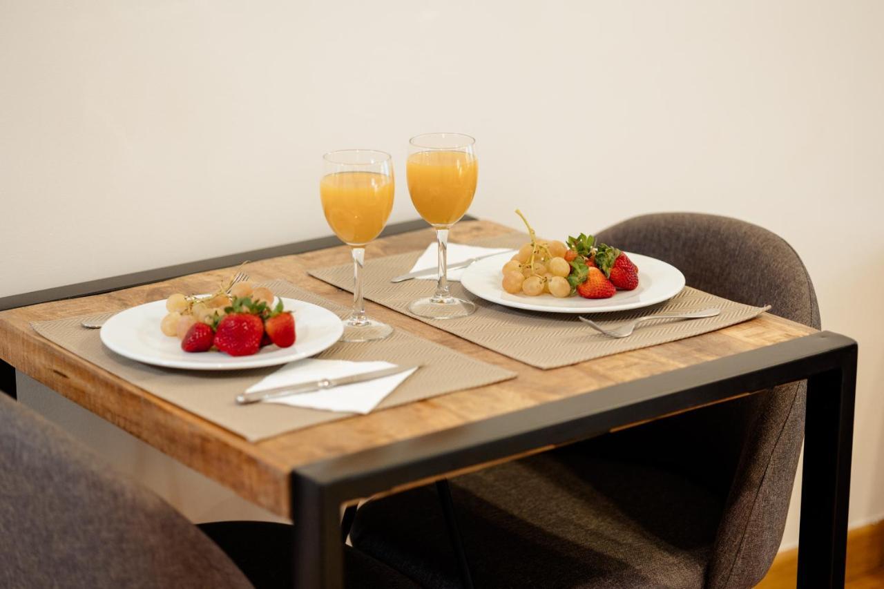 Debambu Apartament Malaga
