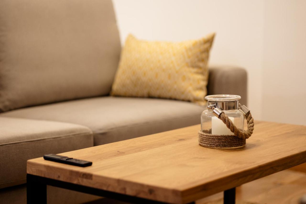 Apartment Debambu