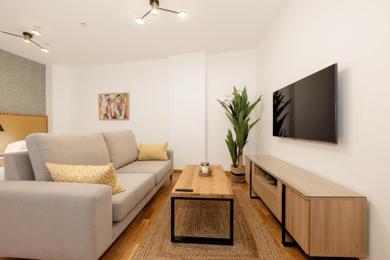 Apartment Debambu Málaga