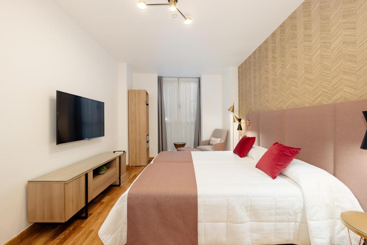 Debambu Apartment Málaga