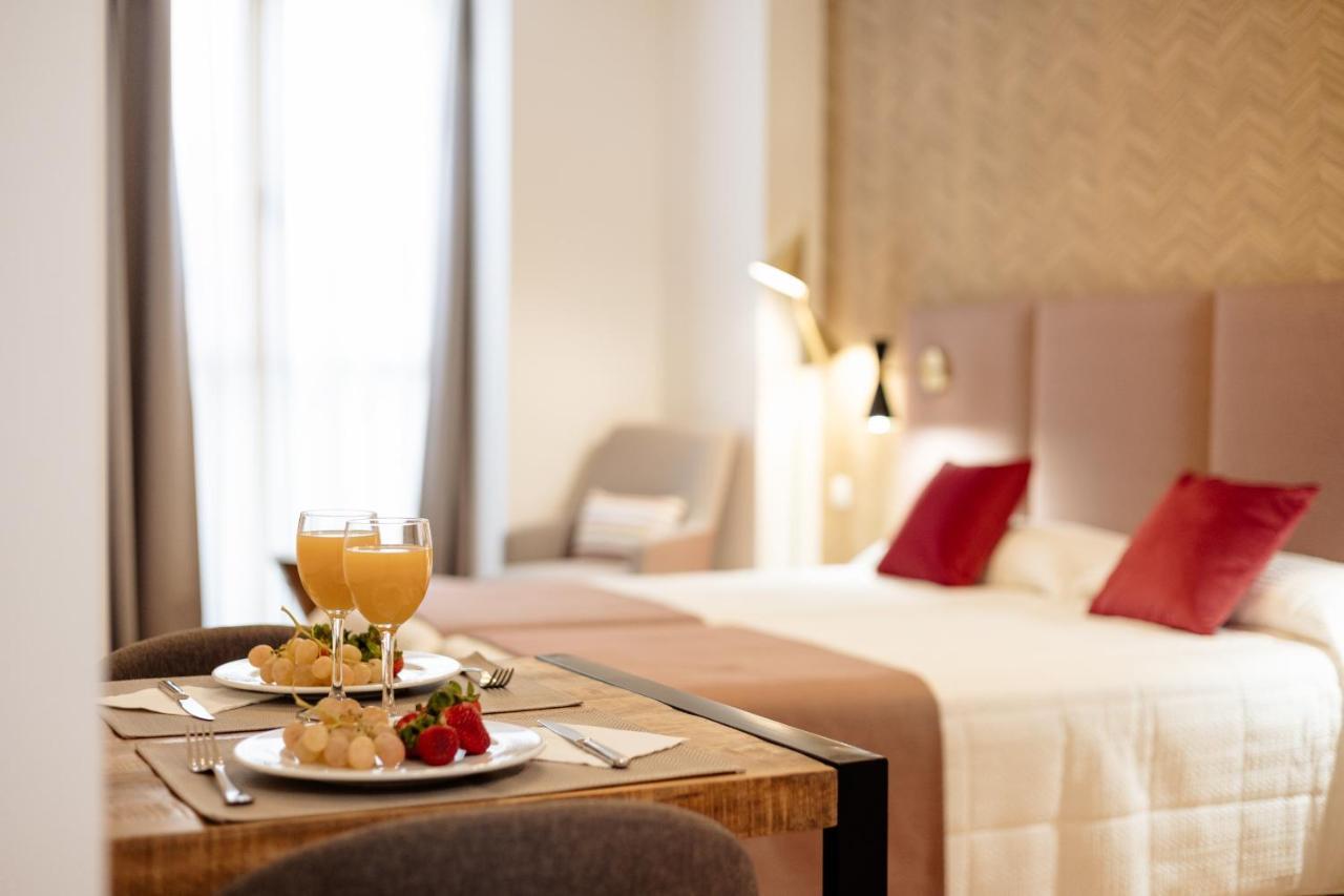 Apartament Debambu Malaga