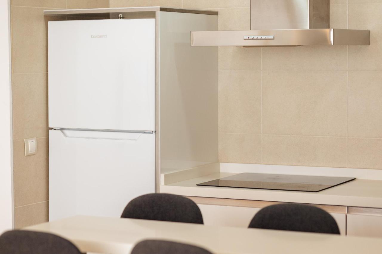 Debambu Apartament Malaga
