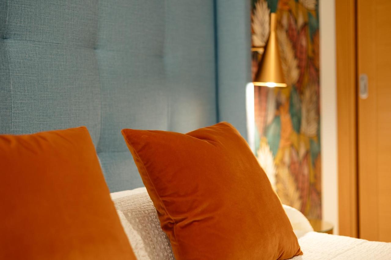 Apartament Debambu *
