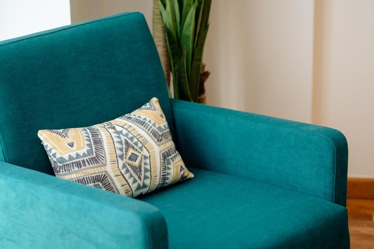 Apartament Debambu Malaga