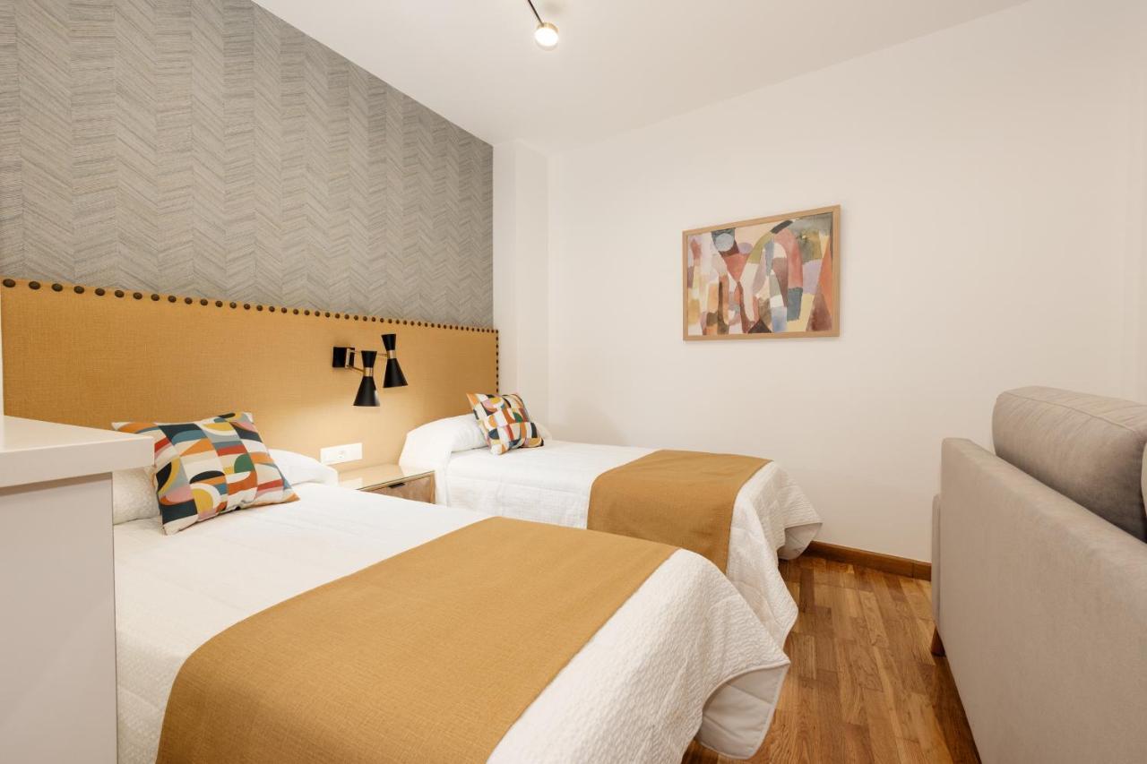 Apartment Debambu