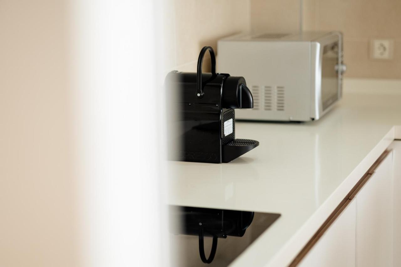 Debambu Apartment